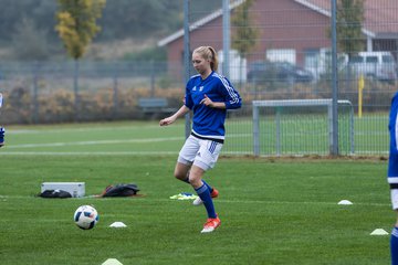 Bild 32 - Frauen FSC Kaltenkirchen - VfR Horst : Ergebnis: 2:3